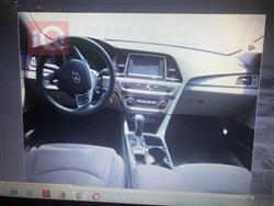 هیوندای سۆناتا